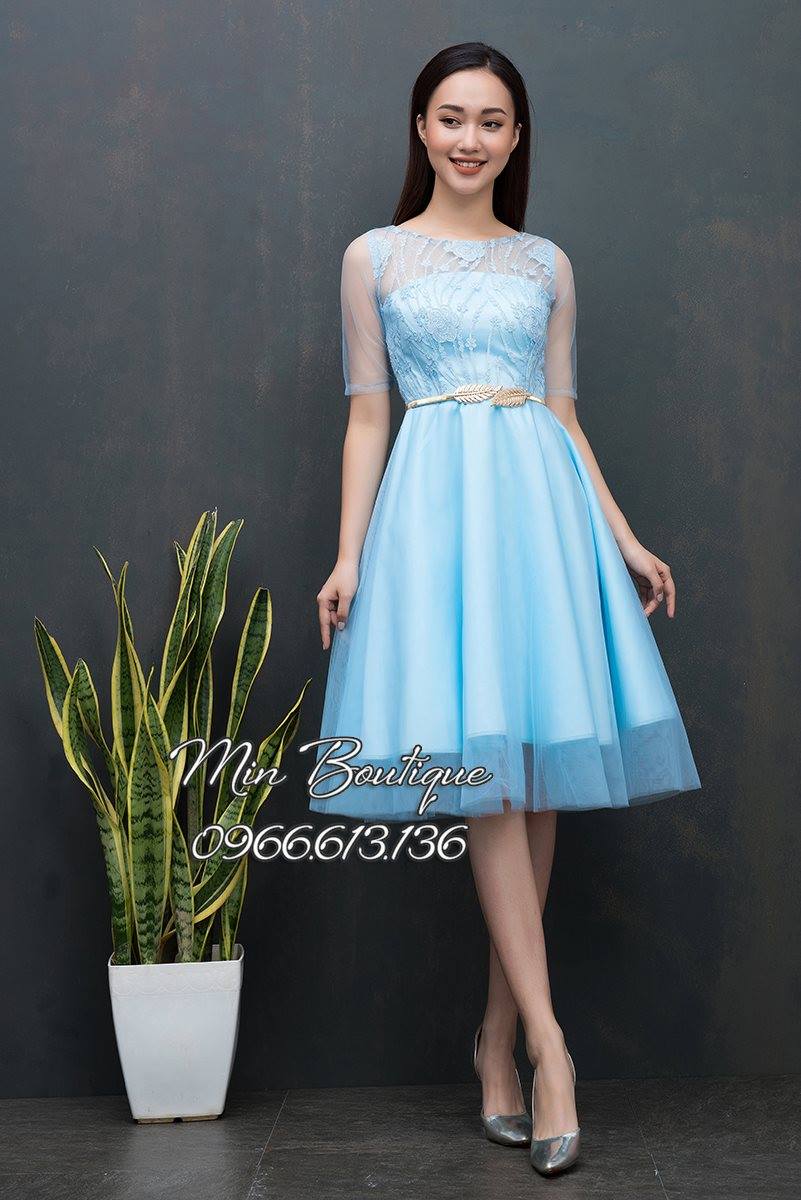 [🆕🇻🇳] Váy Đầm Dự Tiệc 👕 Top1Fashion 👗  Váy Dự Tiệc, Đầm Dự Tiệc đẹp 2018★ Min Boutique – Váy Đầm Thiết Kế
★ Xem Váy Xinh:
★ HOTLINE 0966.613.136 – 0911.656.898
★ ĐC: Số 85 Nguyễn Khang, Cầu , shares-1✔️ , likes-31❤️️ , date-2018-11-13 17:06:03🇻🇳🇻🇳🇻🇳📰🆕