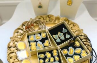 [🆕🇻🇳] Stellar Kids – Thời Trang Cho Bé Yêu 🧑‍🧒❤️️👶⭐️ Vòng Ngọc Dát Vàng 24K: Biểu Tượng May Mắn Cho Cuộc Sống Thịnh VượngKhám phá sự kết hợp hoàn hảo giữa tinh hoa văn hóa và nghệ thuật thủ công với bộ sưu , shares-0✔️ , likes-5❤️️ , date-2024-10-09 04:47:21🇻🇳🇻🇳🇻🇳📰🆕