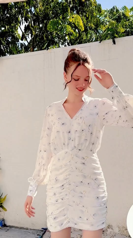 [🆕🇻🇳] Sample London – Best when it’s on you 👕 Top1Fashion 👗  MEGHAN Dress! , shares-0✔️ , likes-2❤️️ , date-2024-11-06 05:47:22🇻🇳🇻🇳🇻🇳📰🆕