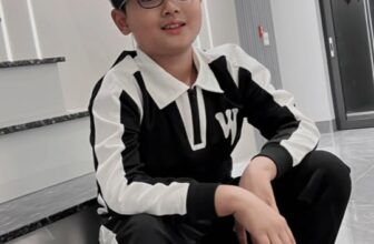 [🆕🇻🇳]  OutFit Đồ Đẹp – Chuyên sản xuất thiết kế thời trang 4 mùa phong cách trẻ trung 🧑‍🧒❤️️👶⭐️ Mẫu mời cập nhập từng ngày
kiểu dáng thể thao,trẻ trung năng động
Nhận Hàng – Kiểm Tra -Ưng ý mới cần thanh toán
==> Số lượng mã khuyến mại có hạn. Khách N , shares-0✔️ , likes-9❤️️ , date-2024-11-17 21:45:42🇻🇳🇻🇳🇻🇳📰🆕