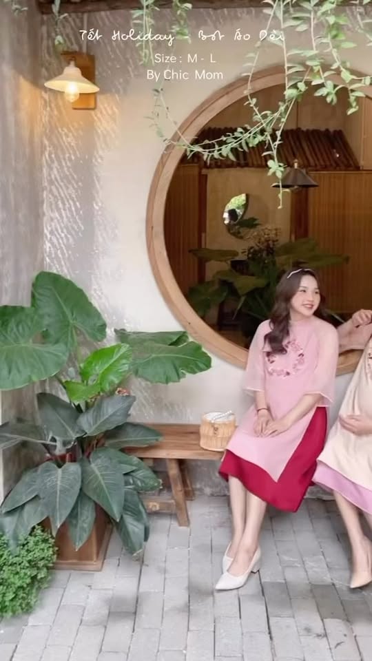 [🆕🇻🇳] ĐẦM BẦU CHIC MOM – 💛Shop thời trang dành cho Mẹ Bầu 👕 Top1Fashion 👗  𝐀́𝐨 𝐝𝐚̀𝐢 “𝐇𝐎𝐀 Đ𝐀̀𝐎”  𝐌𝐚𝐝𝐞 𝐛𝐲 𝐂𝐡𝐢𝐜 𝐌𝐨𝐦Hiện đang có giá Sale ưu đãi !!! Em đang còn 5-6c size M phù hợp mẹ Bầu và các bạn gái Chubby dưới 62kg ạh !
Các  , shares-0✔️ , likes-0❤️️ , date-2024-11-19 23:07:35🇻🇳🇻🇳🇻🇳📰🆕