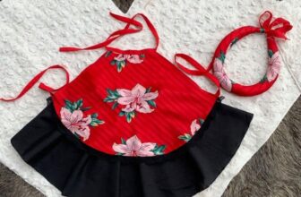 [🆕🇻🇳] Đậu Đậu shop 🧑‍🧒❤️️👶⭐️ TẾT ĐẾN RỒI! SALE LỚN LÊN ĐẾN 50% – SET YẾM LỤA CHO BÉ
chất LỤA cao cấp, mềm mát, không xù lông, không phai màu.
Shop có đủ size từ 5kg-18kg (size lớn hơn  , shares-0✔️ , likes-4❤️️ , date-2021-11-30 06:20:10🇻🇳🇻🇳🇻🇳📰🆕