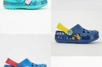 [🆕🇻🇳]  PADDY Authentic KID hân hạnh được phục vụ quý khách hàng 🧑‍🧒❤️️👶⭐️  E nhận od Geo S.A.L.E nha các mẹ. Giá siêu tốt, nhưng còn ít sz nên các mẹ báo e nhanh nhé
Xin mời các mẹ chọn mẫu nhaa
Đồ hè sale các mẹ chênh sz mua  , shares-0✔️ , likes-1❤️️ , date-2021-07-19 01:15:52🇻🇳🇻🇳🇻🇳📰🆕