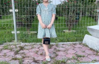 [🆕🇻🇳] CHÂU CHÂU KIDS 🧑‍🧒❤️️👶⭐️  Xả lỗ- xả lỗ  Chỉ 99k 1 váy cho bé
Ship từ 2 váy
Hàng thiết kế váy cho bé, các mẹ kiểm tra thoải mái trước khi thanh toán
Váy vải lụ , shares-0✔️ , likes-20❤️️ , date-2021-07-02 23:22:35🇻🇳🇻🇳🇻🇳📰🆕