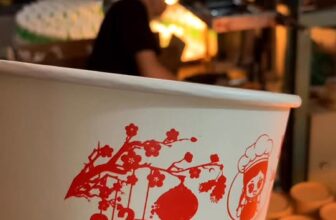 [🆕🇻🇳] Tô Giấy Phương Mai – Nhà Phân Phối tô, cốc giấy , nhựa đồ dùng 1 lần 🎨 Top1Designs ✨  In logo Tết trên tô giấy #1000ml màu trắng , shares-0✔️ , likes-2❤️️ , date-2024-12-01 16:23:18🇻🇳🇻🇳🇻🇳📰🆕