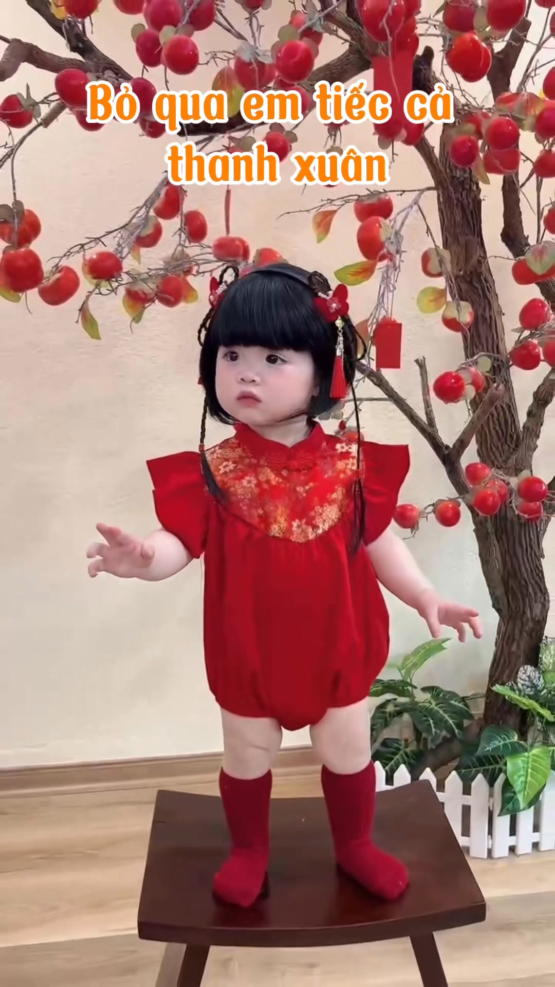 [🆕🇻🇳] Gao’s House – Baby clothing 🧑‍🧒❤️️👶⭐️ ud83cudf3aCHu00c0O XUu00c2N 2025 ud83cudf3anud83dudc49 Size: 3-13kgnud83dudc49 Chu1ea5t liu1ec7u chu1ecdn lu1ecdc mu1ec1m, an tou00e0n ch , shares-0✔️ , likes-2❤️️ , date-2024-12-05 05:52:46🇻🇳🇻🇳🇻🇳📰🆕