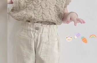 [🆕🇻🇳]  Sunny Kids- thời trang của bé 🧑‍🧒❤️️👶⭐️ gile về thêm đủ màu ạ
nhìn tây dã man luôn
sz 12kg đến 30kg ah
, shares-0✔️ , likes-0❤️️ , date-2021-10-31 04:39:23🇻🇳🇻🇳🇻🇳📰🆕