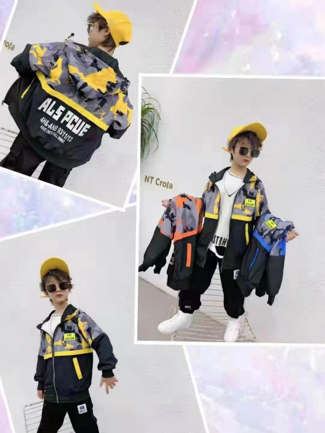 [🆕🇻🇳] Trần Nhung Kids – Quần áo, giày dép trẻ em 🧑‍🧒❤️️👶⭐️ Đôi giày mới -Mục tiêu mới
Mỗi bước đi trên con đường học tập đều là một cơ hội để phát triển bản thân và vươn cao hơn , shop Nhung Kids luôn đồng hành và , shares-0✔️ , likes-2❤️️ , date-2024-07-27 15:28:54🇻🇳🇻🇳🇻🇳📰🆕