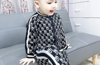 [🆕🇻🇳]  Bông shop – Thời trang trẻ em 🧑‍🧒❤️️👶⭐️ Nhìn có mê ko ạ?
Ko mua lại tiếc hùi hụi
, shares-0✔️ , likes-2❤️️ , date-2021-08-11 04:57:42🇻🇳🇻🇳🇻🇳📰🆕