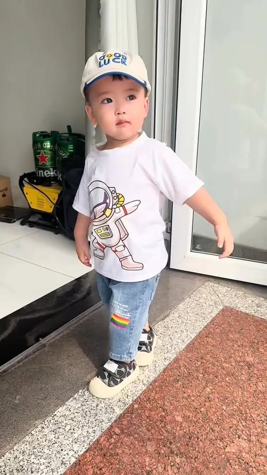 [🆕🇻🇳] Ánh Dương Store – thời trang cho bé yêu  🧑‍🧒❤️️👶⭐️ sắm áo tết cho bé thôi ạ #tet2025 , shares-0✔️ , likes-4❤️️ , date-2024-12-10 22:31:34🇻🇳🇻🇳🇻🇳📰🆕