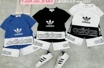 [🆕🇻🇳]  CamCam BABY KIDS-Tạp hóa Mẹ&Bé 🧑‍🧒❤️️👶⭐️  Mã Quảng Châu siêu đẹp
Bộ thể thao chất lừ size đại 13-25kg
, shares-0✔️ , likes-1❤️️ , date-2022-05-24 03:54:16🇻🇳🇻🇳🇻🇳📰🆕