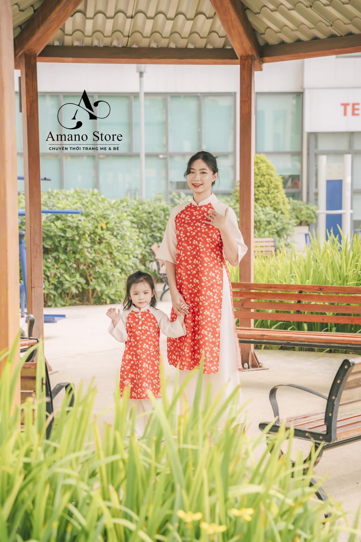 [🆕🇻🇳] Amano Store Chuyên thời trang Mẹ và Bé 👕 Top1Fashion 👗  “Trên trời cao con rớt xuống đây, há
Được làm em bé xíu của mẹ nè
Dịu dàng mẹ cười đón thiên thần đáng yêu
Mẹ nhìn con hạnh phúc biết bao…”
Hãy cùng Aman , shares-1✔️ , likes-19❤️️ , date-2023-12-03 07:30:26🇻🇳🇻🇳🇻🇳📰🆕