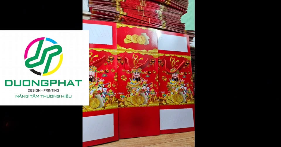 [🆕🇻🇳] Công Ty Dương Phát – In Ấn – Sản Xuất trực tiếp các ấn phẩm quảng cáo và bao bì giấy 🎨 Top1Designs ✨  BẠN ĐÃ TÌM ĐƯỢC ĐƠN VỊ CUNG CẤP HỘP GIẤY- TÚI GIẤY THEO YÊU CẦU, GIÁ TẬN XƯỞNG.Chúng tôi là xưởng sản xuất trực tiếp theo quy trình khép kín, không qua t , shares-0✔️ , likes-2❤️️ , date-2024-12-13 16:01:38🇻🇳🇻🇳🇻🇳📰🆕