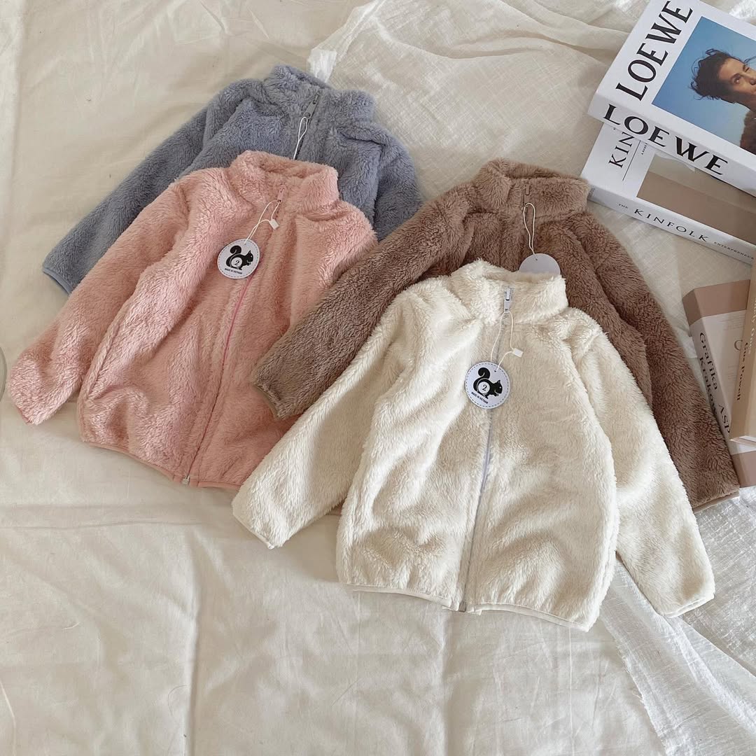 [🆕🇻🇳]  SAMI Children’s 🧑‍🧒❤️️👶⭐️ Áo lông uni siêu sale chỉ 120k
, shares-0✔️ , likes-1❤️️ , date-2021-12-31 20:34:30🇻🇳🇻🇳🇻🇳📰🆕
