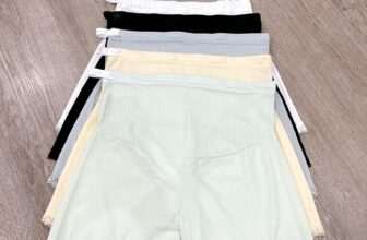 [🆕🇻🇳] Thời Trang LaLa 👕 Top1Fashion 👗  Bạn đồng hành của các mẹ bầu suốt 9 tháng mang thai đến tận sau khi đẻ rùi vẫn mặc đây ạhhhQuần bầu thun tăm thái co giãn 4 chiều nhà em đẹp nét căng ạhh , shares-29✔️ , likes-23K❤️️ , date-2024-04-23 03:45:22🇻🇳🇻🇳🇻🇳📰🆕