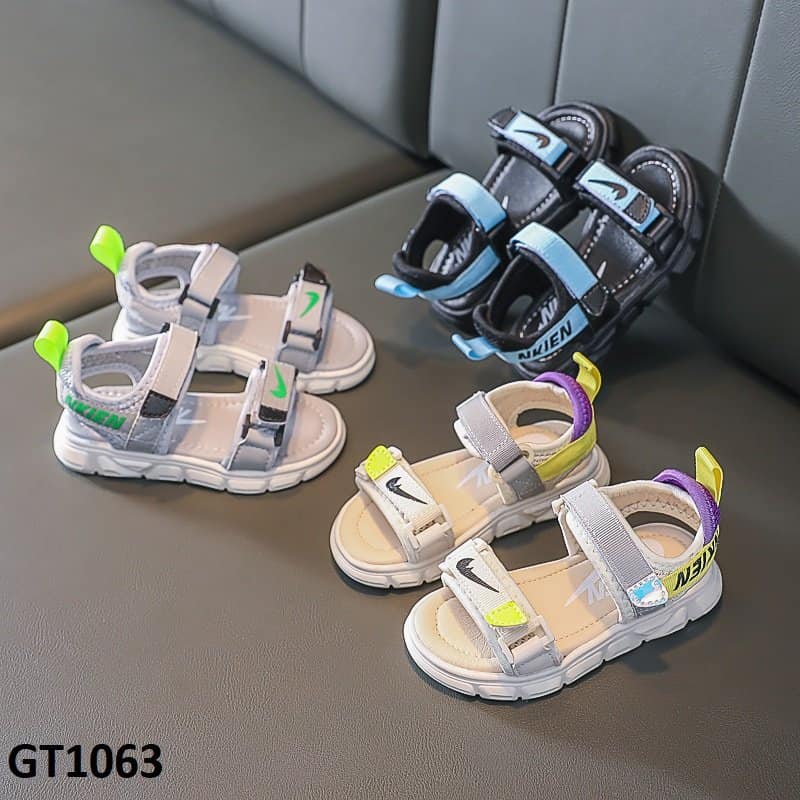 [🆕🇻🇳]  BiBi Kids Chuyên quần áo trẻ em thương hiệu Nous – Uala Rogo – Bu – Little Love 🧑‍🧒❤️️👶⭐️ Sandal quai dán cưng xỉu nè mẹ ơi
Full size 21-30
#160k
(Hàng order 2-4 tuần trả hàng)
, shares-0✔️ , likes-1❤️️ , date-2021-12-09 17:07:56🇻🇳🇻🇳🇻🇳📰🆕