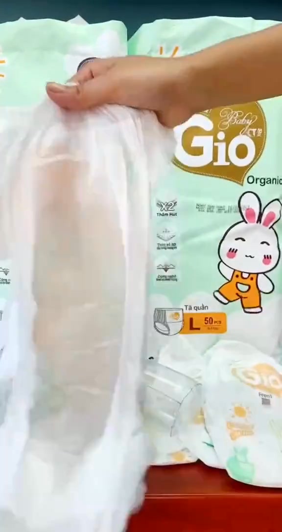 [🆕🇻🇳]  Bỉm Sóc Nhỏ – Cửa hàng quần áo sơ sinh & trẻ em – Cửa hàng tiện lợi 🧑‍🧒❤️️👶⭐️ ud83cudf40ud83cudf40Bu1ec9m #Viu1ec7t #Nambu1ec9m Baby #Gioud83cudf40ud83cudf40ud83cudf40 n     Du00e1n chu1ec9 tu1eeb #185xu_100mieng n  , shares-0✔️ , likes-80❤️️ , date-2024-12-18 06:54:53🇻🇳🇻🇳🇻🇳📰🆕