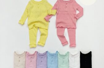[🆕🇻🇳]  DMint Bébé – Baby & Kids clothing Cửa hàng quần áo sơ sinh & trẻ em 🧑‍🧒❤️️👶⭐️  𝑩𝒐̣̂ đ𝒐̂̀ đ𝒖̛𝒐̛̣𝒄 𝒄𝒂́𝒄 𝒎𝒆̣ 𝒚𝒆̂𝒖 𝒕𝒉𝒊́𝒄𝒉 𝒏𝒉𝒂̂́𝒕 𝒏𝒉𝒂̀ Dmint 𝒕𝒖̛̀ 𝒉𝒆̀ 𝒔𝒂𝒏𝒈 đ𝒐̂𝒏𝒈 𝒍𝒖𝒏 đ𝒐́ 𝒂̣
~ Lime& Blue ~Collection Autumn ~
Bảng size:
XS (6-9kg)
S (10-12k , shares-0✔️ , likes-1❤️️ , date-2021-10-20 06:46:24🇻🇳🇻🇳🇻🇳📰🆕