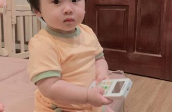 [🆕🇻🇳] Bumin BéBe Kids 🧑‍🧒❤️️👶⭐️ Bao lời quảng cáo cũng k = feedback của các thiên thần nhà BuMin nè các mẹ ơiCác đơn mẹ feedback lại sẽ đc freeship luôn cho đơn hàng tiếp theo , shoppi , shares-0✔️ , likes-0❤️️ , date-2023-06-29 18:46:48🇻🇳🇻🇳🇻🇳📰🆕