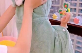 [🆕🇻🇳]  Baby shop – Thế Giới của Mẹ & Bé 🧑‍🧒❤️️👶⭐️ \ud83c\udf80Kh\u0103n t\u1eafm cho b\u00e9 cao c\u1ea5p, kh\u0103n cho\u00e0ng t\u1eafm c\u00f3 m\u0169, \u00e1o cho\u00e0ng t\u1eafm cho b\u00e9 khi \u011 , shares-0✔️ , likes-7❤️️ , date-2024-12-18 17:48:02🇻🇳🇻🇳🇻🇳📰🆕