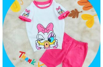 [🆕🇻🇳] Ruby Shop Mua sắm sỉ và lẻ quần áo trẻ em 🧑‍🧒❤️️👶⭐️ Bình luận đã bị tắt cho bài viết này.
, shares-0✔️ , likes-0❤️️ , date-2022-06-10 05:09:33🇻🇳🇻🇳🇻🇳📰🆕