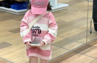 [🆕🇻🇳] ROYAL KID’S Chuyên thời trang qate hàng thiết kế 🧑‍🧒❤️️👶⭐️ Váy xuông dài tay 1979 chất cotton cho bé
Size 8-23kg
, shares-0✔️ , likes-0❤️️ , date-2024-07-07 03:41:46🇻🇳🇻🇳🇻🇳📰🆕