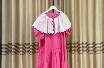 [🆕🇻🇳] RedBean.2hand – chuyên đầm si tuyển 👕 Top1Fashion 👗   HẾT Ạ275K
Ngực 124 – Dài 112
, shares-0✔️ , likes-1❤️️ , date-2024-12-28 04:28:02🇻🇳🇻🇳🇻🇳📰🆕