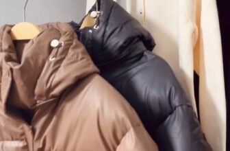 [🆕🇻🇳] Cừu Closet -Thời trang trẻ em 🧑‍🧒❤️️👶⭐️ Nhìn chiếc áo mà hiểu vấn đề luôn : đẹp lắm luôn các mẹ ạ. Hàng Hàn màu rất sang mà ở ngoài còn mê hơn nhiều.
Hàng về đã trả hết các mẹ. Mẹ nào muốn đặt n , shares-0✔️ , likes-4❤️️ , date-2025-01-03 16:29:03🇻🇳🇻🇳🇻🇳📰🆕