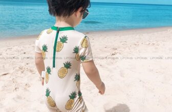 [🆕🇻🇳] Cửa hàng quần áo trẻ em 🧑‍🧒❤️️👶⭐️ Mùa hè là để đi bơi, đi biển…
e còn 1 set duy nhất size 90
cho  bé từ 10kg- 13kg
sale 200k chỉ còn 129k….
, shares-0✔️ , likes-0❤️️ , date-2022-04-14 15:40:56🇻🇳🇻🇳🇻🇳📰🆕