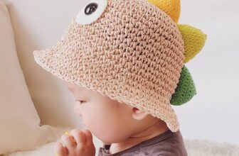 [🆕🇻🇳] Cửa hàng quần áo trẻ em 🧑‍🧒❤️️👶⭐️ Đáng yêu không ah,,,, mùa hè rùi ah.,,,
sale 125k chỉ còn 85k thui ah
size cho bé từ 1- 5 tuổi ( tùy vòng đầu của bé to hay nhỏ ah)…
, shares-0✔️ , likes-0❤️️ , date-2022-04-28 15:52:18🇻🇳🇻🇳🇻🇳📰🆕