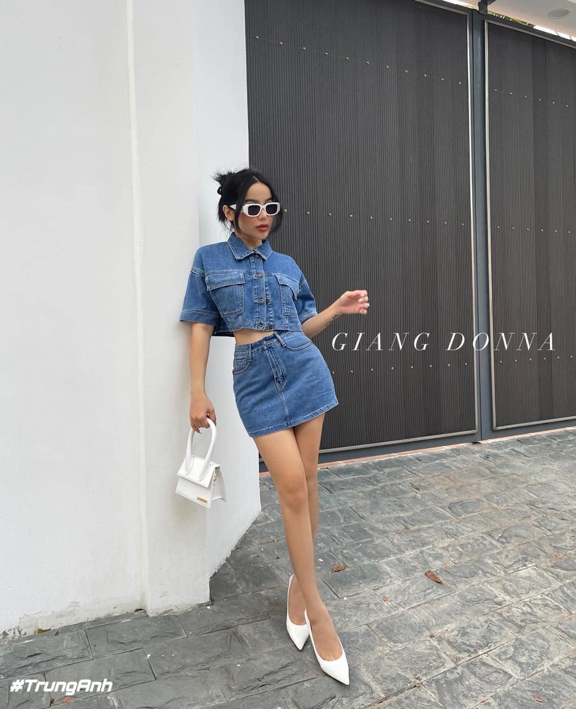 [🆕🇻🇳] Linh Vy – Quần áo hot trend QCCC 👕 Top1Fashion 👗  quá nà xinh
, shares-0✔️ , likes-2❤️️ , date-2022-04-07 19:47:21🇻🇳🇻🇳🇻🇳📰🆕