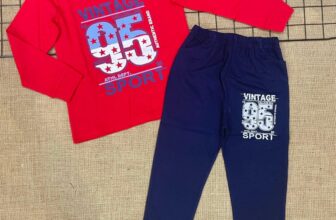 [🆕🇻🇳] Ruby Shop Mua sắm sỉ và lẻ quần áo trẻ em 🧑‍🧒❤️️👶⭐️  Hè sang – Thu đếnCho bé từ 25-60kg
Thun cotton 4c chính phẩm
Free Ship khi mua 3 bộ
Xem hàng đẹp thanh toán
, shares-0✔️ , likes-1❤️️ , date-2022-09-08 01:43:24🇻🇳🇻🇳🇻🇳📰🆕