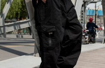 [🆕🇻🇳] L.M.H Store 02-Thời trang nam cao cấp  👕 Top1Fashion 👗   𝐐𝐔𝐀̂̀𝐍 𝐊𝐀𝐊𝐈 𝐓𝐔́𝐈 𝐇𝐎̣̂𝐏 – FORM RỘNG THOẢI MÁI
——————-
Cam kết giống ảnh 100% => Kiểm tra + Mặc thử
Không đúng quảng cáo trả lại shop #Không_ , shares-0✔️ , likes-29❤️️ , date-2024-08-14 12:41:49🇻🇳🇻🇳🇻🇳📰🆕