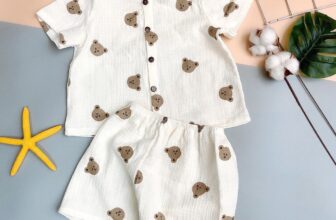 [🆕🇻🇳] HiMa Kids Thời trang trẻ em thiết kế cho bé 🧑‍🧒❤️️👶⭐️ gì mà HOT z? RIÊNG MÃ NÀY đã đi HƠN 400c rồi đó.hihi
, shares-0✔️ , likes-6❤️️ , date-2022-09-06 20:39:58🇻🇳🇻🇳🇻🇳📰🆕