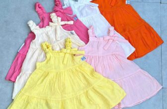 [🆕🇻🇳] Chúc Hiếu Tân Bình – Chuyên Sỉ Quần Áo Trẻ Em Giá Rẻ 🧑‍🧒❤️️👶⭐️ 𝗖𝗵𝘂́𝗰 𝗛𝗶𝗲̂́𝘂 𝗧𝐚̂𝗻 𝗕𝗶̀𝗻𝗵 – Đ𝗼̂̀ 𝗧𝗿𝗲̉ 𝗘𝗺 𝗚𝗶𝗮́ 𝗥𝗲̉
0969322239
50 Lê Minh Xuân, kiốt số 6, p8, Tân Bình, tpHcm
——————————————— , shares-0✔️ , likes-0❤️️ , date-2024-06-18 16:18:03🇻🇳🇻🇳🇻🇳📰🆕