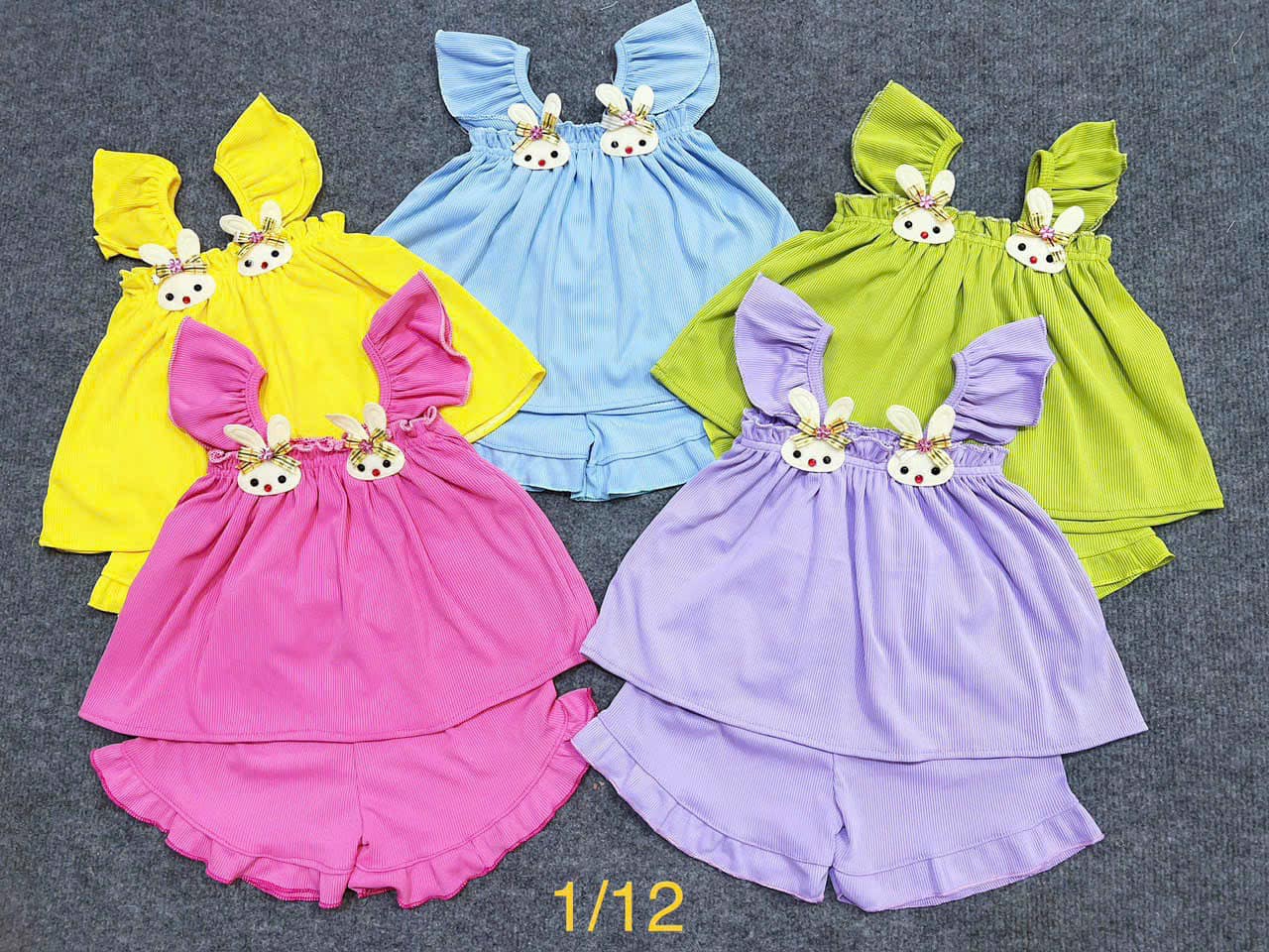 [🆕🇻🇳] Chúc Hiếu Tân Bình – Chuyên Sỉ Quần Áo Trẻ Em Giá Rẻ 🧑‍🧒❤️️👶⭐️ 𝗖𝗵𝘂́𝗰 𝗛𝗶𝗲̂́𝘂 𝗧𝐚̂𝗻 𝗕𝗶̀𝗻𝗵 – Đ𝗼̂̀ 𝗧𝗿𝗲̉ 𝗘𝗺 𝗚𝗶𝗮́ 𝗥𝗲̉
0969322239
50 Lê Minh Xuân, kiốt số 6, p8, Tân Bình, tpHcm
——————————————— , shares-0✔️ , likes-0❤️️ , date-2024-06-18 16:18:03🇻🇳🇻🇳🇻🇳📰🆕