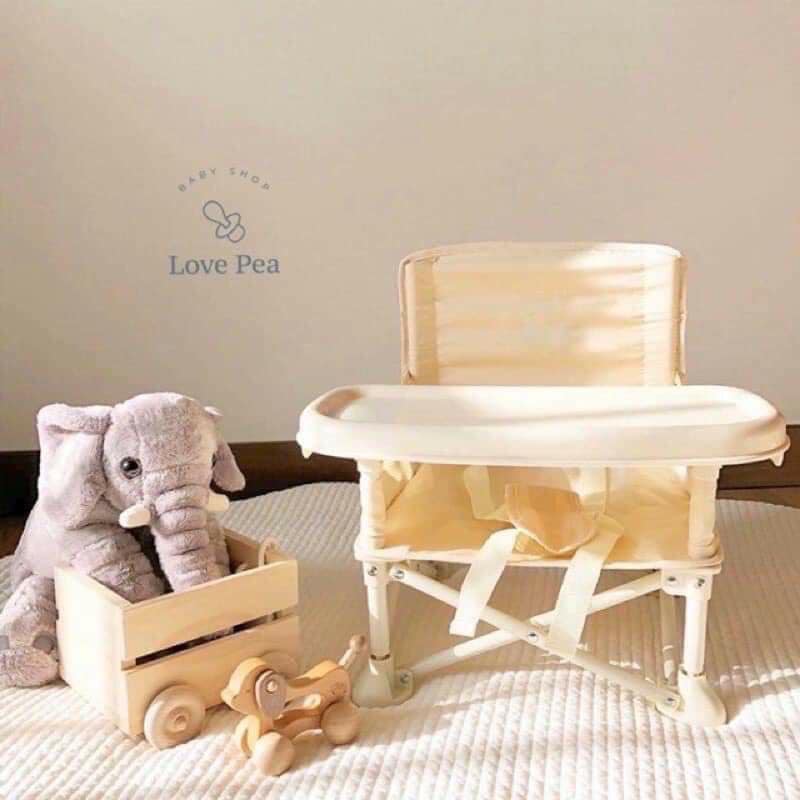 [🆕🇻🇳] BIT’S BABY Cửa hàng quần áo sơ sinh & trẻ em 🧑‍🧒❤️️👶⭐️ GHẾ HOO BẢN HÀN HÌNH THẬT CÁC THIÊN THẦN NHÀ SAM NGỒI CƯNG QUÁNgồi được cả khi bé chưa ngồi vững
Tối đa đến 15kg
Bàn ăn tháo rời tiện lợi
Gấp nhỏ , shares-0✔️ , likes-3❤️️ , date-2022-03-14 03:32:42🇻🇳🇻🇳🇻🇳📰🆕