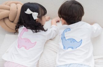 [🆕🇻🇳] nho nhỏ  (nho nhỏ baby) – Thương hiệu thời trang cho bé chất lượng cao – made in Việt Nam 🧑‍🧒❤️️👶⭐️  𝐃𝐢𝐧𝐨𝐬𝐚𝐮𝐫 𝐬𝐞𝐭Set quần áo khủng long dễ thương với 2 màu pastel xinh xắn cho bé đã sẵn sàng rồi các mom ơiChất liệu cotton 100%, dày dặn, phù hợp với , shares-3✔️ , likes-11❤️️ , date-2024-10-07 18:41:22🇻🇳🇻🇳🇻🇳📰🆕