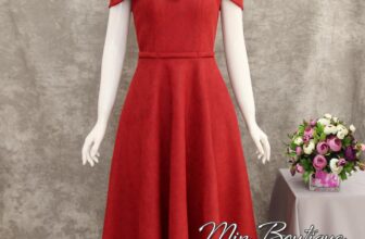 [🆕🇻🇳] Váy Đầm Dự Tiệc 👕 Top1Fashion 👗  Váy Dự Tiệc, Đầm Dự Tiệc đẹp 2018★ Min Boutique – Váy Đầm Thiết Kế
★ Xem Váy Xinh:
★ HOTLINE 0966.613.136 – 0911.656.898
★ ĐC: Số 85 Nguyễn Khang, Cầu , shares-2✔️ , likes-50❤️️ , date-2018-12-07 15:54:03🇻🇳🇻🇳🇻🇳📰🆕