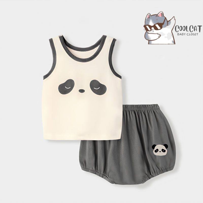 [🆕🇻🇳] Coolcat Baby – Quần Áo Trẻ Em 🧑‍🧒❤️️👶⭐️ BỘ 3 CHÍP GẤU MỚI NHẤT CHO CÁC BÉ YÊU Ạ!
————–
Có đủ sz từ 3-12kg ạ
Mặc cực kì thoải mái , không đem lại cảm giác khó chịu.
Miễn ship từ 3 bộ trở  , shares-3✔️ , likes-91❤️️ , date-2023-05-28 17:16:44🇻🇳🇻🇳🇻🇳📰🆕