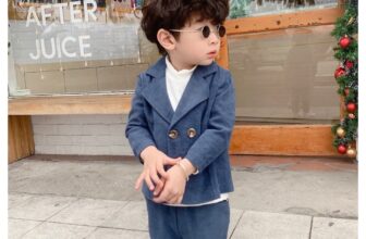 [🆕🇻🇳] MiMi Kid – MiMi Kid chuyên quần áo trẻ em thiết kế dành cho bé 🧑‍🧒❤️️👶⭐️  SET VEST NHUNG CHÉO HÀN CHUẨN SOÁI CA
Size 80-130 (8-23kg)
2 màu xanh – nâu như hình, ảnh mẫu nhí nhà em chụp nên mom yên tâm nha
Chất nhung mềm nhẹ bé th , shares-0✔️ , likes-0❤️️ , date-2021-11-06 21:00:01🇻🇳🇻🇳🇻🇳📰🆕