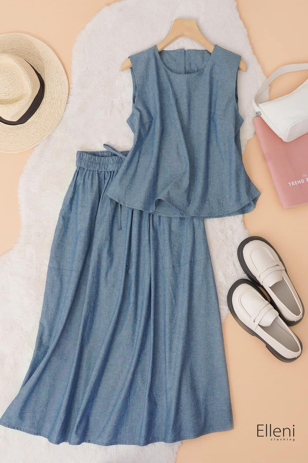 [🆕🇻🇳] TLCX.Store – Quần áo – Thương hiệu 👕 Top1Fashion 👗  Một chút nhẹ nhàng của mùa thu nha các ce
, shares-0✔️ , likes-4❤️️ , date-2024-11-18 15:00:48🇻🇳🇻🇳🇻🇳📰🆕