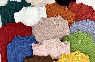 [🆕🇻🇳] THỜI TRANG TRẺ 👕 Top1Fashion 👗  Mẫu áo tay dài xu hướng 2024
𝟑 Á𝐨 𝟏𝟗𝟗𝐊 – 𝐌𝐢ễ𝐧 𝐬𝐡𝐢𝐩
Chất vải : Tăm Lạnh Quảng Châu
Size từ : 36kg – 55kg
Size TO từ 60kg-75kg
Kiểm tra – Thử hàng trước khi , shares-1✔️ , likes-1❤️️ , date-2024-08-28 08:10:11🇻🇳🇻🇳🇻🇳📰🆕