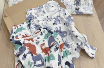 [🆕🇻🇳]  Leon bébé Việt Nam 🧑‍🧒❤️️👶⭐️ EM GOMNay em lên luôn #Deal__sock cho cả nhà
Bao ngầu bao cute chưa các mẹ
BỘ XƯỢC THỎ KHỦNG LONGONLY #1xxkk / SÉT 2 bộ chất xược siêu mát
Chiều  , shares-0✔️ , likes-0❤️️ , date-2024-09-12 19:40:33🇻🇳🇻🇳🇻🇳📰🆕