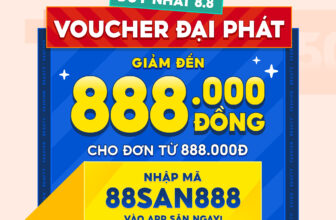 [🆕🇻🇳] Baby Kids – Quần áo trẻ em 🧑‍🧒❤️️👶⭐️ THỜI TRANG SALE 8-8
BACK TO SCHOOL
Voucher giảm thẳng 440K – Cập nhập lúc 12H – 15H – 17H – 19H
Ngành hàng tặng voucher 188K – Số lượng có hạn!
Hàng hi , shares-0✔️ , likes-0❤️️ , date-2023-08-08 15:21:26🇻🇳🇻🇳🇻🇳📰🆕