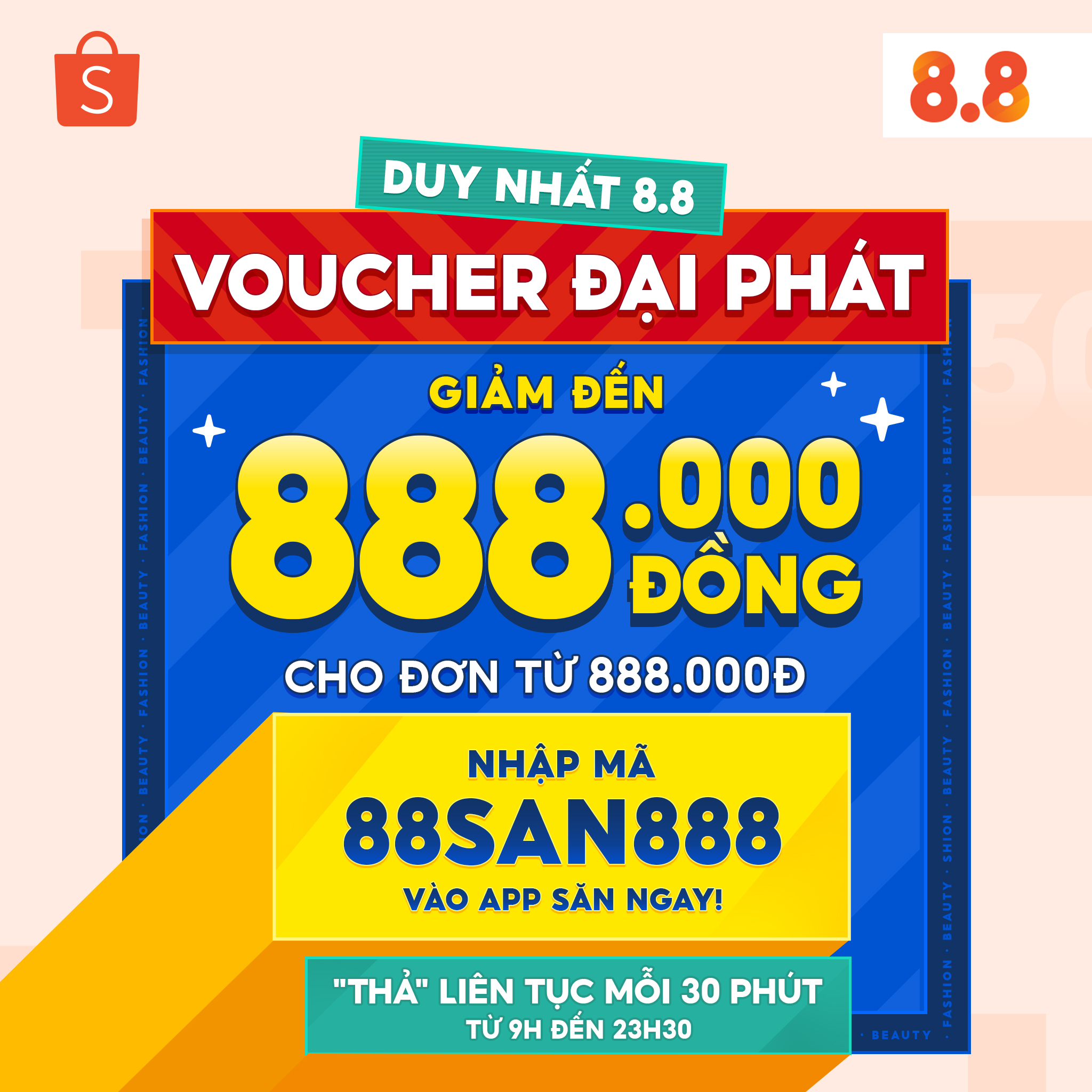 [🆕🇻🇳] Baby Kids – Quần áo trẻ em 🧑‍🧒❤️️👶⭐️ THỜI TRANG SALE 8-8
BACK TO SCHOOL
Voucher giảm thẳng 440K – Cập nhập lúc 12H – 15H – 17H – 19H
Ngành hàng tặng voucher 188K – Số lượng có hạn!
Hàng hi , shares-0✔️ , likes-0❤️️ , date-2023-08-08 15:21:26🇻🇳🇻🇳🇻🇳📰🆕
