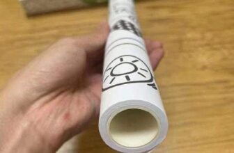 [🆕🇻🇳] Sâu Boutique 🧑‍🧒❤️️👶⭐️ Giảm 100k còn 100k  tin dc không ạh))
GIẤY CUỘN TRANH TÔ MÀU CẮT DÁN TÔ MÀU 3M CHO BÉ
#99kk____99kkk / cuộn tha hồ tô, cắt dán.
Cuộn này best sell Trun , shares-0✔️ , likes-2❤️️ , date-2023-03-06 18:37:29🇻🇳🇻🇳🇻🇳📰🆕