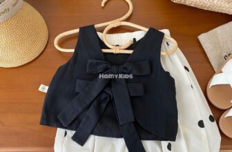 [🆕🇻🇳] Hamy Kids  🧑‍🧒❤️️👶⭐️  𝓖𝓲𝓪̉𝓲 𝓷𝓱𝓲𝓮̣̂𝓽 𝓶𝓾̀𝓪 𝓱𝓮̀ – 𝓤̛𝓾 đ𝓪̃𝓲 𝓬𝓾̛̣𝓬 𝓵𝓸̛́𝓷
#Freeship #Freeship #Freeship – Điều đặc biệt phải nhắc lại 3 lầnTri ân các Mom đã quan tâm, ủng hộ nhà H , shares-0✔️ , likes-38❤️️ , date-2023-06-30 23:24:35🇻🇳🇻🇳🇻🇳📰🆕