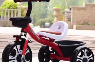 [🧸️🇻🇳] Shop Đồ Chơi Trẻ Em Quyên Híp 🎈Top1Toys🧸️  Xe 3 bánh yên da có rổ đựng
, shares-0✔️ , likes-12❤️️ , date-2024-06-27 02:54:38🇻🇳🇻🇳🇻🇳📰🆕