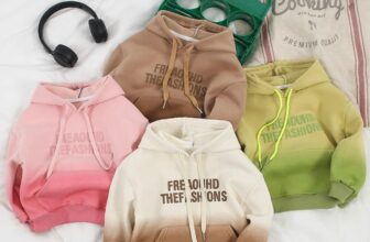 [🆕🇻🇳] Xoài Kids – QUẦN ÁO QUẢNG CHÂU CAO CẤP ! 🧑‍🧒❤️️👶⭐️ Hoody áo giữ nhiệt bé gái ạ .
Sz14-24kg
, shares-0✔️ , likes-0❤️️ , date-2025-01-04 17:30:20🇻🇳🇻🇳🇻🇳📰🆕